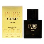 Karen Low Pure Gold