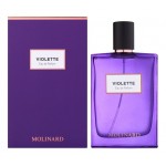 Molinard Violette Eau de Parfum