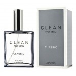 Clean Classic For Men