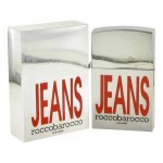 Roccobarocco Jeans Pour Homme