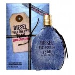 Diesel Fuel for Life Denim Collection Homme