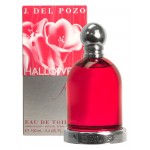 J.Del Pozo Halloween Freesia