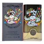 Christian Audigier Ed Hardy Born Wild For Men