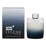 Mont Blanc Legend Special Edition 2013