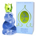 Nina Ricci Les Belles de Ricci Amour d'Amandier (Almond Amour)