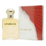 Faberge McGregor