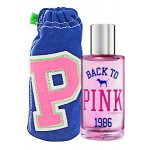 Victorias Secret Back To Pink