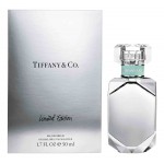 Tiffany & Co Limited Edition Tiffany