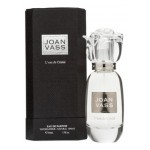 Joan Vass L'eau de Cristal