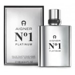 Etienne Aigner Aigner No1 Platinum