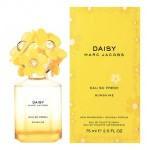 Marc Jacobs Daisy Eau So Fresh Sunshine 2018