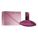 Calvin Klein Deep Euphoria Eau De Toilette