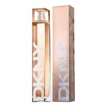 DKNY Metallic City