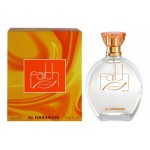 Al Haramain Perfumes Faith