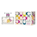 Coach Eau De Toilette Summer Edition