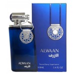 Al Attaar Alwaan Blue