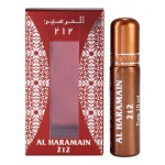 Al Haramain Perfumes 212