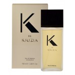 Krizia K de Krizia Eau de Parfum