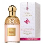 Guerlain Aqua Allegoria Bouquet Numero 1