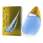 Nautica Aqua Rush Gold