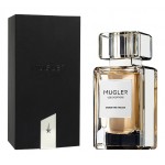 Mugler Over The Musk