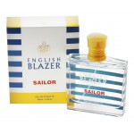 Yardley Blazer Sailor