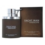 Myrurgia Yacht Man Chocolate