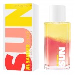 Jil Sander Sun Shake