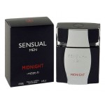 Johan B Sensual Midnight