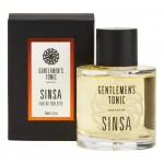 Gentlemen's Tonic Sinsa