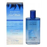 Davidoff Cool Water Exotic Summer