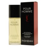 YSL Pour Homme Concentration