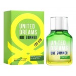 Benetton United Dreams One Summer