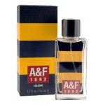 Abercrombie & Fitch 1892 Yellow