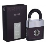 Armaf Opus Homme Limited Edition