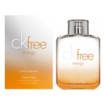 Calvin Klein CK Free Energy