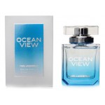 Karl Lagerfeld Ocean View For Women