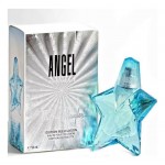 Mugler Angel Sunessence Edition Bleu Lagon