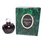 Christian Dior Poison Esprite De Parfum Винтаж