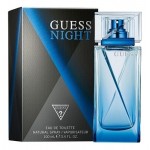 Guess Night