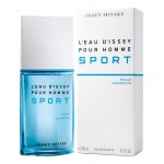 Issey Miyake L'Eau D'Issey Pour Homme Sport Polar Expedition