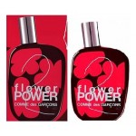 Comme Des Garcons 2 Flower Power