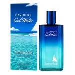 Davidoff Cool Water Man Summer Seas