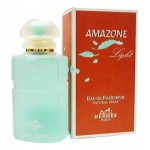 Hermes Amazone Light Eau De Fraicheur