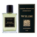 Jardins D'Ecrivains Wilde