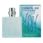 Cerruti 1881 Summer Fragrance Pour Homme