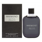 Kenneth Cole Mankind Hero