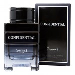 Johan B Confidential