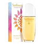 Elizabeth Arden Sunflowers Sunlight Kiss