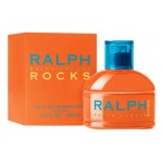 Ralph Lauren Rocks